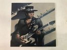 STEVIE RAY VAUGHAN AND DOUBLE TROUBLE TEXAS FLOOD Japan LP [97777ER]