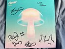 SIGNED Pastel Isaiah EP (Blue Vinyl)