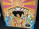 SEALED •  Jimi Hendrix Axis Bold As Love MONO 200 gram LP 200g Quiex SV-P NEW