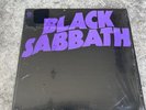 Black Sabbath - Master of Reality 33 RPM Warner Bros. Records 1971