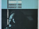 Jimmy Forrest Forrest Fire w Jimmy Smith NJLP 8250 1960 Orig DG Mono New Jazz LP