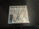 Sealed RAMMSTEIN - PARIS - DELUXE BOX - 4LP +2CD + BLU-RAY EDITION