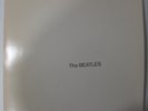 CAPITOL SEBX-11841-“THE BEATLES”-‘78-WHITE ALBUM-2 LP-WHITE VINYL+POSTER/PHOTOS