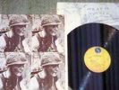 The Smiths Meat is Murder LP Sire Records 1985 EX