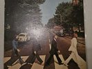 The Beatles - Abbey Road - MFSL 1-023 -first Press NEAR MINT Vinyl