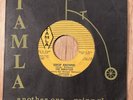 THE MIRACLES   Shop Around   Tamla motown 45 Non-L1, 55518-A1 mix RARE  slower