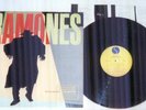 The Ramones Pleasant Dreams LP Sire Records 1981 EX