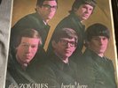 The Zombies Begin Here Vinyl 1964
