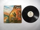 Sodom ‎– Agent Orange (Vinyl LP USA RC Rec. 1989) VG+/VG