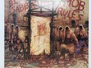 Black Sabbath Mob Rules Vinyl 1ST 1981 Original BSK 3605 LP Rock Heavy Metal