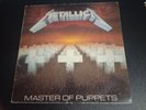 METALLICA  