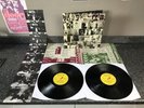 LP VINYL ROLLING STONES ALBUM EXILE ON MAIN STREET  UK 1ST PRESS 1972 NM/NM