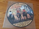 Picture Disc BEATLES : 14 Plus Grands Succès  FRENCH LP ODEON OSX 231  EX+