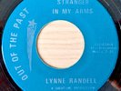 Lynne Randell, Stranger in my Arms - Out Of The Past - Northern Soul Classic 45