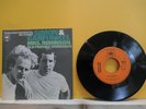 SIMON & GARFUNKEL - Mrs. Robinson / Old Friends/Bookends 7