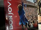 Bon Jovi - Wembley '95 SEALED Coloured Limited ED Vinyl, Live Broadcast
