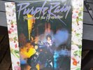 PRINCE AND THE REVOLUTION-PURPLE RAIN LP 180gr REISSUE 2009  sealed rare