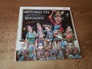SHEB WOOLEY SIGNED/AUTHENTIC 1960s VG+ Ben Colder Harper Valley PTA 4614 LP33