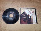 AUTOGRAPHED 1980s VG++ BRUCE HORNSBY Look Out Any Window/THE WAY IT IS 8678 45