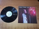 REAL AUTOGRAPHED 1970s VG+ Debby Boone – You Light Up My Life 3118 LP33