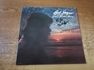 HAND AUTOGRAPHED COVER ONLY 1980's VG++ BOB SEGER – The Distance 12254 LP33