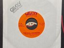 funk disco edits 7” S.S.O. ORCHESTRA Faded Lady GALAXY SOUND CO 2016