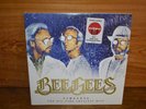 NEW Bee Gees: Timeless The All-Time Greatest Hits (Clear & Blue Vinyl) Target
