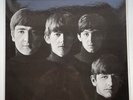 WITH THE BEATLES 1st PRESS MONO