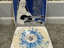Black Moth Super Rainbow & The Octopus Project ‎– The House Of Apples And Eye