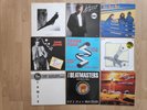 Maxis-New Order, Madonna, Bad Boys Blue, D.Bowie, Fancy, Modern Talking, Jackson