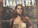 Signed Lana Del Rey 2012 Born To Die  Paradise Edition Box Set Not Complete Auto