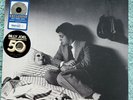 Billy Joel  The Stranger  LP Walmart Exclusive Grey Swirl Vinyl Mint Sealed