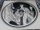 PSYCHIC TV LP ALLEGORY AND SELF 1988 UK IMPORT RARE GENESIS P ORRIDGE COIL