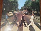 The Beatles – Abbey Road Vinyl LP RARE Philippines  VG+, PCS 7088,