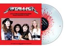 Metallica - Live at the Hammersmith Odeon, London, 1986 (Limited Import,