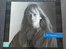 Warner Bros. 25117-1 Rickie Lee Jones, The Magazine LP