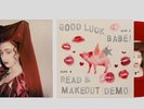 Chappell Roan Good Luck, Babe  LIMITED EDITION Red Vinyl 7in Single IN HAND