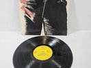 The Rolling Stones Sticky Fingers Andy Warhol LP Record - New Zealand COC.59100A