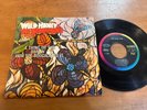 THE BEACH BOYS Wild Honey +3 EX/EX 1968 MEXICO 7