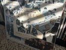 THE BEATLES ANTHOLOGY 1 vinyl 3LP 1995 NEW Sealed RARE OOP Apple 7243 8 34445 19
