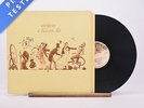 Genesis A Trick Of The Tail Second Uk Press LP Album Vinyl Record - VG+/VG+