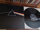 LP Vinyl - Pink Floyd - The Dark Side Of The Moon - orig. UK Press 1974 SHVL 804