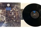 Bob Mould Workbook  LP Vinyl, 1989 US ORIG Promo Husker Du