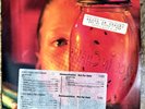 Alice In Chains Jar Of Flies/Sap PROMO 1994 Etched Vinyl Columbia C2 57804 S1