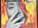 SUZANNE VEGA 99.9F° CLEAR YELLOW VINYL LP LIMITED EDITION 180G SEALED MINT