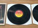 “Jeff Wayne's Musical Version Of The War Of The Worlds” 1978 Vinyl 2 LP - EX