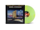 GRATEFUL DEAD Mars Hotel 50th Anniversary Neon Green LP Limited 3000 Ugly Rumors