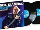 [VINYL] Neil Diamond - Hot August Night III - Live New Record L.P