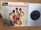 The Marvelettes UK EP TME 2003