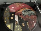 THE GET UP KIDS ON A WIRE 2002 PICTURE DISC VINYL LP SAVES THE DAY PROMISE RING